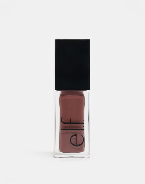 e.l.f. - Glow Reviver - Huile à lèvres - Money Mauve - view 1