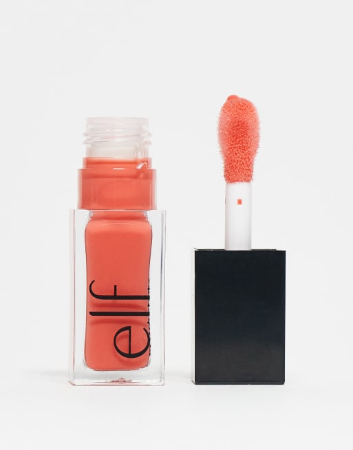 e.l.f. - Glow Reviver - Huile pour les lèvres - Dreamsicle, 3 de 4