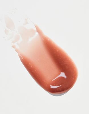 e.l.f. - Glow Reviver - Huile pour les lèvres - Honey Talks-Marron