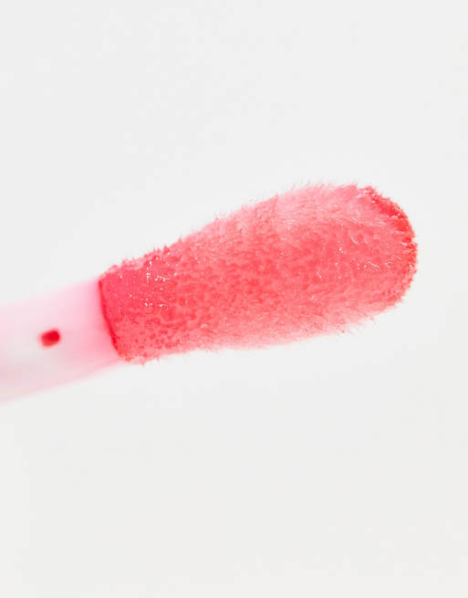 e.l.f. - Glow Reviver - Huile pour les lèvres - Red Delicious, 4 de 4