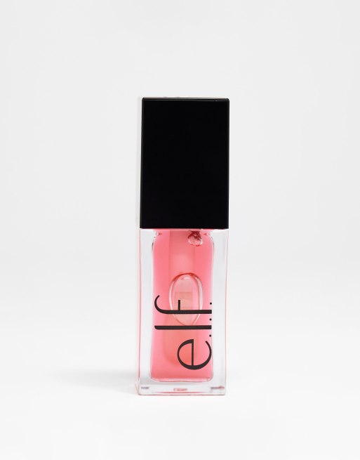 e.l.f. – Glow Reviver - Läppolja - Pink Quartz, 4 av 4