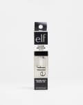 [e.l.f.] e.l.f. Glow Reviver Lip Oil - Crystal Clear No Size Crystal clear