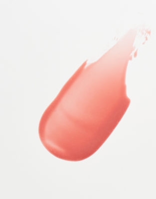 E.l.f. Glow Reviver Lip Oil - It's Giving Guava-pink In Pink
