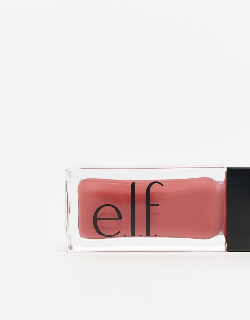 e.l.f. Glow Reviver Lip Oil - It's Giving Guava, 4 of 4