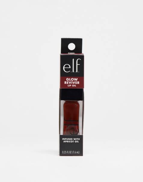 e.l.f. Glow Reviver Lip Oil - Jam Session