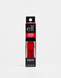 [e.l.f.] e.l.f. Glow Reviver Lip Oil - Red Delicious No Size Red Delicious