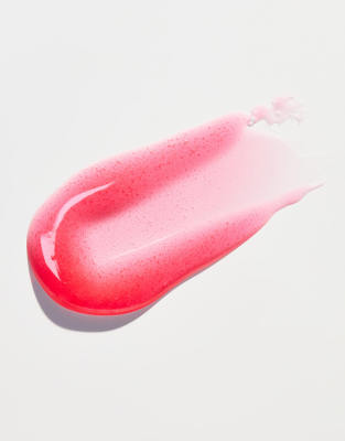 E.l.f. Glow Reviver Lip Oil - Red Delicious In Red