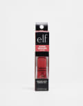 [e.l.f.] e.l.f. Glow Reviver Lip Oil - Rose Envy-Pink No Size Rose Envy