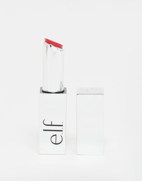 e.l.f. Glow Reviver Lip Oil Stick - Cherry On Top - view 1