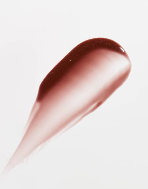 e.l.f. - Glow Reviver - Lipolie in Hot as Fudge, 2 van 4