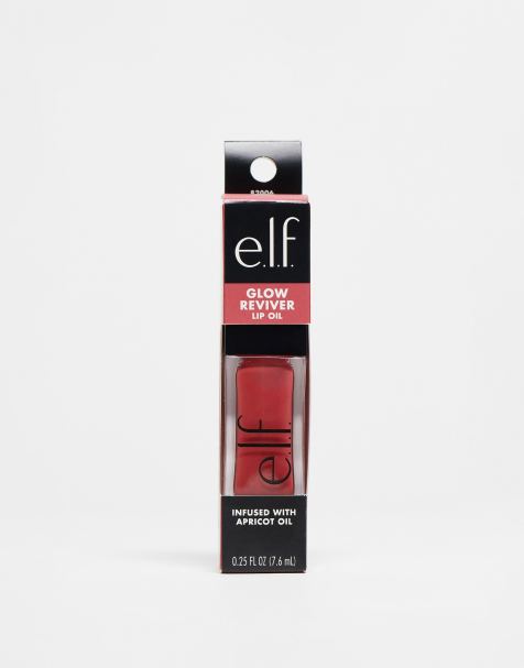 e.l.f. - Glow Reviver - Lipolie in 'Rose Envy' - view 1