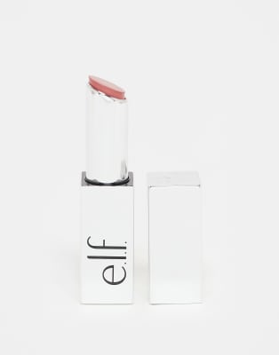 e.l.f. Glow Reviver - Lipoliestick in 'Rose Latte' | ASOS