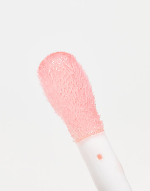 e.l.f. – Glow Reviver Lippenöl – Coral Fixation, 4 von 4