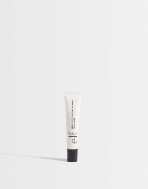 e.l.f. – Glow Reviver Melting Lip Balm – Balsam do ust w kolorze Island Colada - view 1