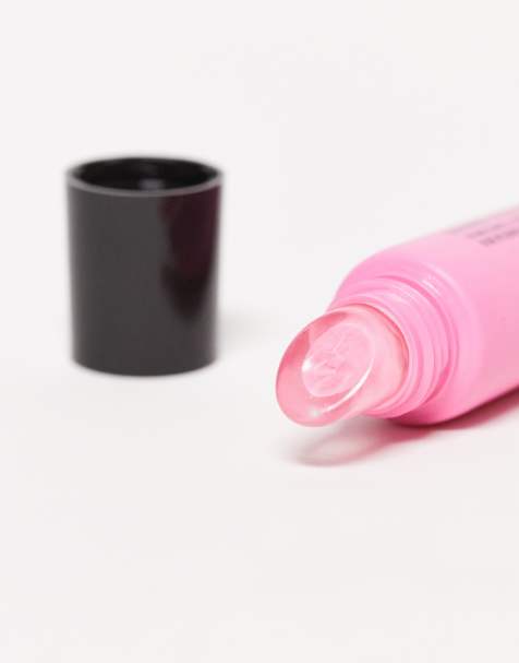 e.l.f. Glow Reviver Melting Lip Balm- Cotton Candy Crush - view 2