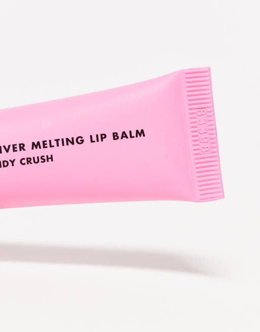 e.l.f. - Glow Reviver Melting Lip Balm - Cotton Candy Crush, 4 af 4