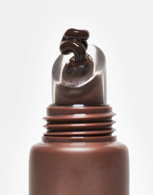 e.l.f. Glow Reviver Melting Lip Balm - Java Chip, 4 of 4