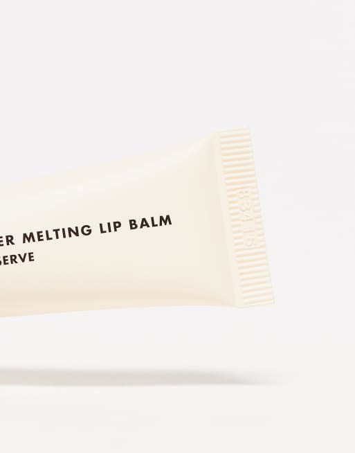 e.l.f. Glow Reviver Melting Lip Balm – Läppbalsam - Vanilla Soft Serve, 4 av 4