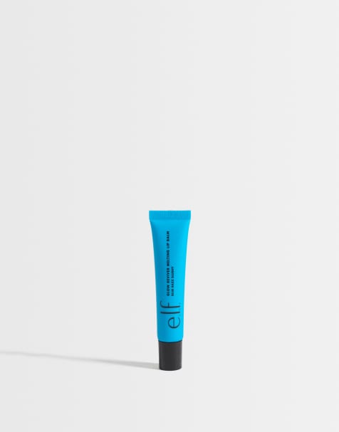 e.l.f. - Glow Reviver - Melting Lip Balm - Lippenbalsem in Sherbert Punch - view 1