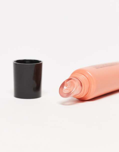 e.l.f. Glow Reviver Melting Lip Balm- Peach Ring - view 2