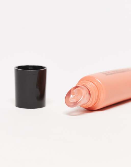 e.l.f. - Glow Reviver Melting Lip Balm - Peach Ring, 2 af 4