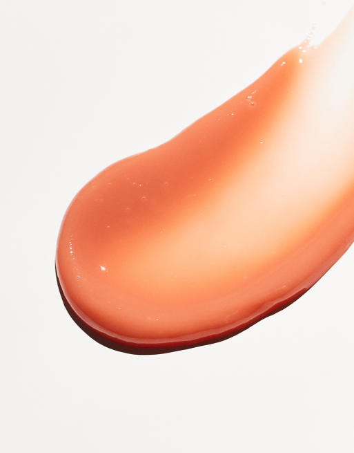 e.l.f. - Glow Reviver Melting Lip Balm - Peach Ring, 4 af 4