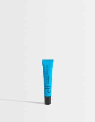 E.l.f. Glow Reviver Melting Lip Balm- Sherbert Punch-pink In Transparent