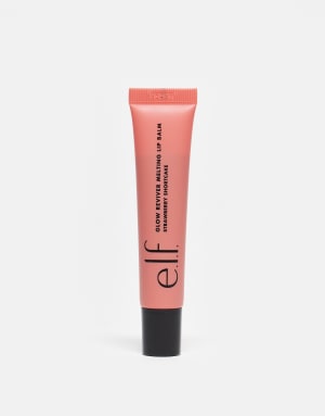 e.l.f. Glow Reviver Melting Lip Balm - Strawberry Shortcake