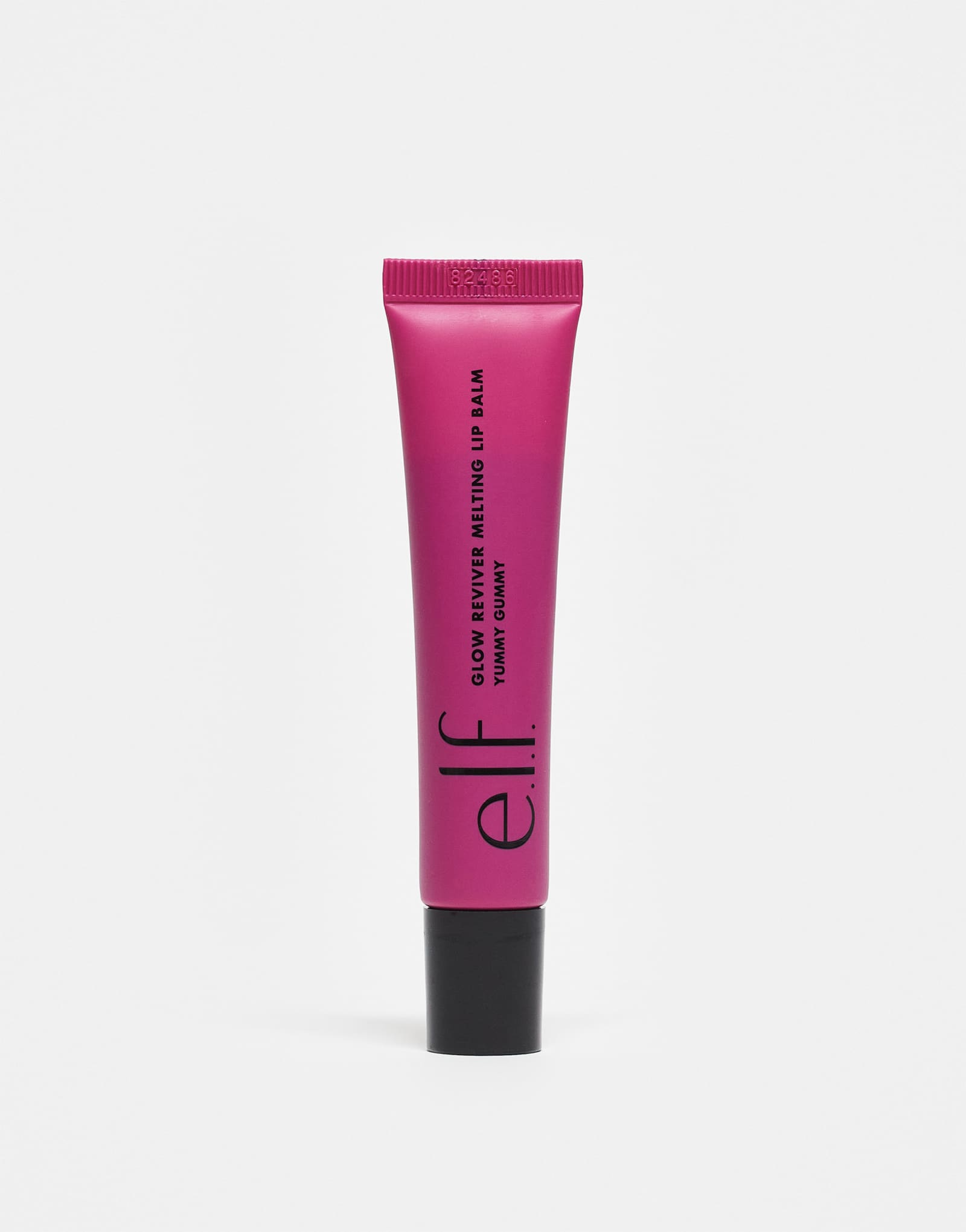 тающий бальзам для губ e.l.f. Glow Reviver - Вкусный мармелад