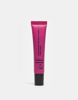 e.l.f. Glow Reviver Melting Lip Balm - Yummy Gummy