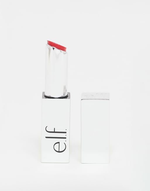 e.l.f. - Glow Reviver - Olio per labbra in stick - Cherry On Top, 2 di 3