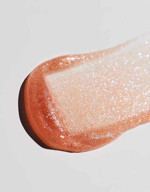 e.l.f. -  Glow Reviver - Plumping Lip Oil - Lipolie in 'Apricot Feelings', 2 van 4