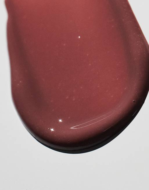 e.l.f. - Glow Reviver Plumping Lip Oil - Lipolie in 'Major Mauve', 2 van 4