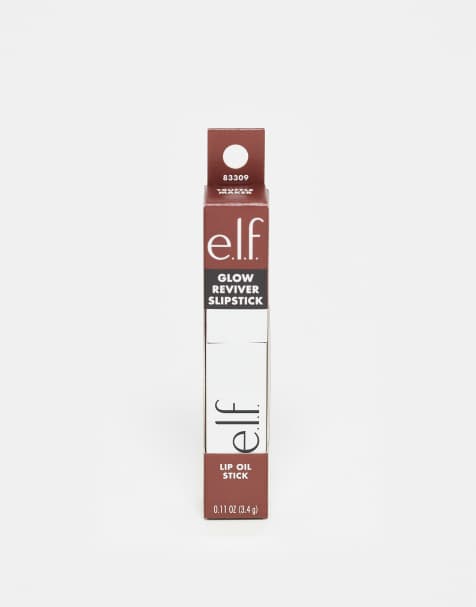 e.l.f. – Glow Reviver Slipstick – Läppstift – Trufflemaker - view 1