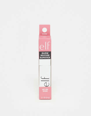 e. l.f. - Glow Reviver Slipstick - Lippenstift - Loveslick-Rosa