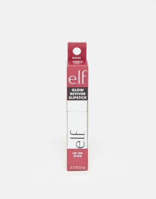 e. l.f. - Glow Reviver Slipstick - Lippenstift - Vine & Shine-Lila