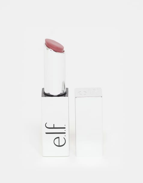 e.l.f. Glow Reviver Slipstick- Mauve Mentality - view 2