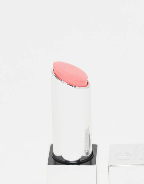 e.l.f. Glow Reviver Slipstick- Pink Me Energy - view 2