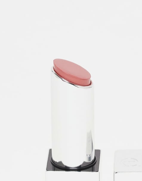 e.l.f. Glow Reviver Slipstick- Rose Latte - view 2