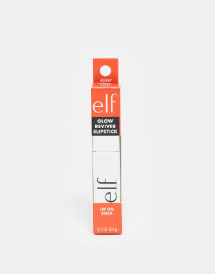 E.l.f. Glow Reviver Slipstick- Tanger-sheen-orange