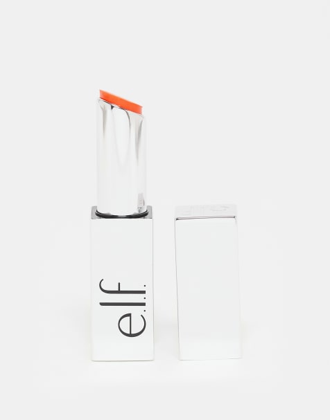 e.l.f. Glow Reviver Slipstick- Tanger-sheen - view 2