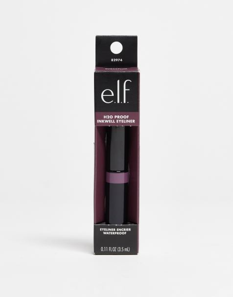 e.l.f - H20 - Eyeliner waterproof in penna color Sugar Plum - view 1