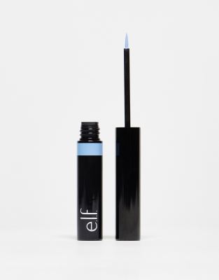 e. l.f H20 Proof Inkwell Eyeliner - Bluebird