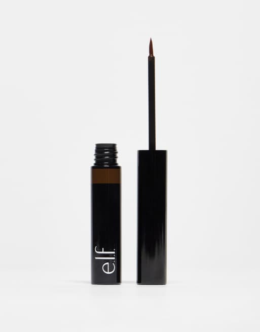 e.l.f H20 Proof Inkwell Eyeliner - Caffeinated