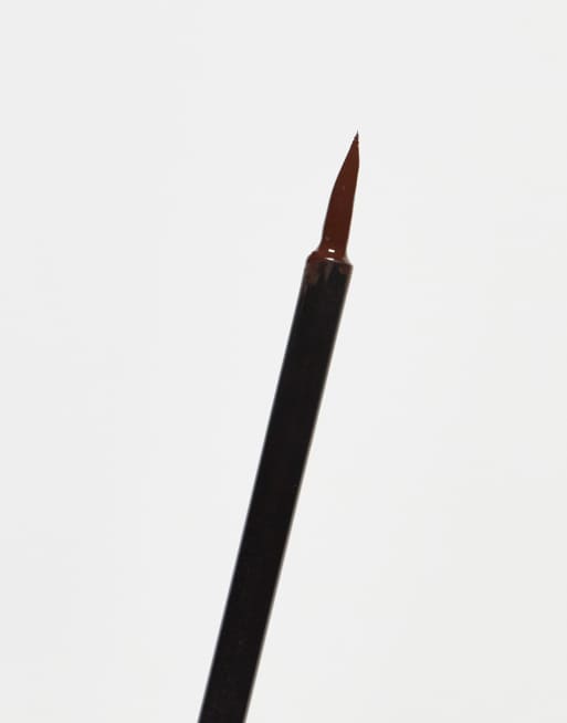 e.l.f H20 Proof Inkwell Eyeliner - Caffienated, 3 of 4