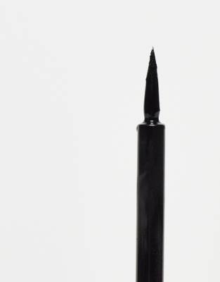 E.l.f. E.l.f H20 Proof Inkwell Eyeliner - Film Noir-black In Black