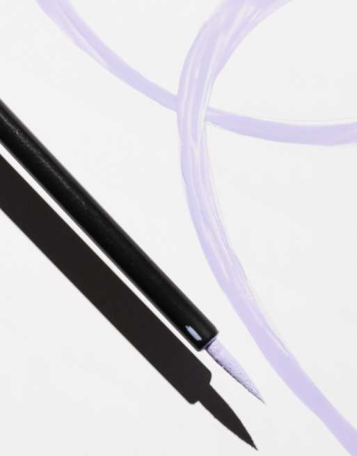 e.l.f H20 Proof Inkwell Eyeliner - Lavender Daze, 4 of 4