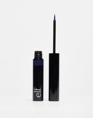 e.l.f H20 Proof Inkwell Eyeliner - Navy Baby - ASOS Price Checker