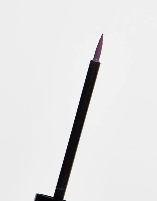 e.l.f. - H20 Proof Inkwell - Eyeliner - Sugar Plum, 3 van 4
