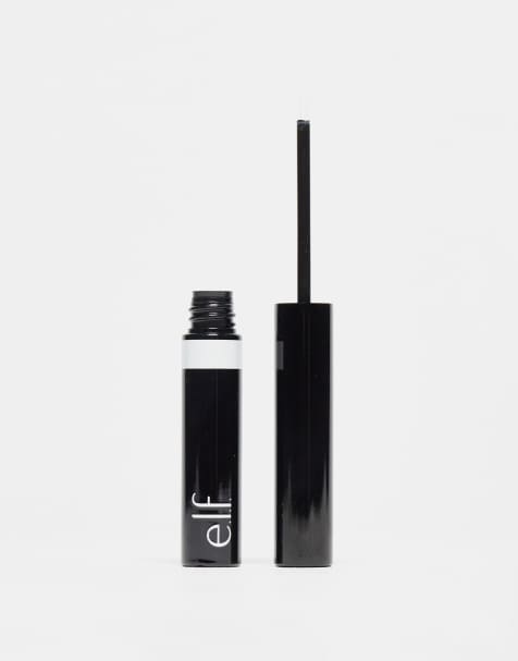 e.l.f – H20 Proof Inkwell – Eyeliner w odcieniu White Out - view 1